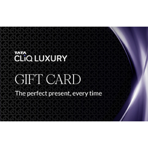 Tata CLiQ Palette E-Gift (Instant Voucher)