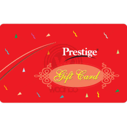 Prestige Smart Kitchen E-Gift (Instant Voucher)