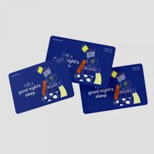 EAJIO E-Gift(Instant Voucher)